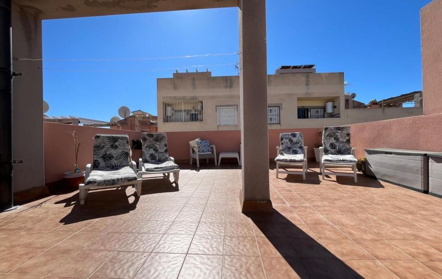 Sale - Apartments - Villamartin - Villamartín