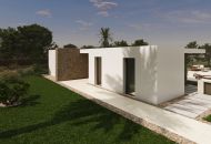 New Build - Villa - Las Colinas