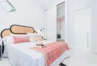 Nueva construcción  - Villa - Entre Naranjos