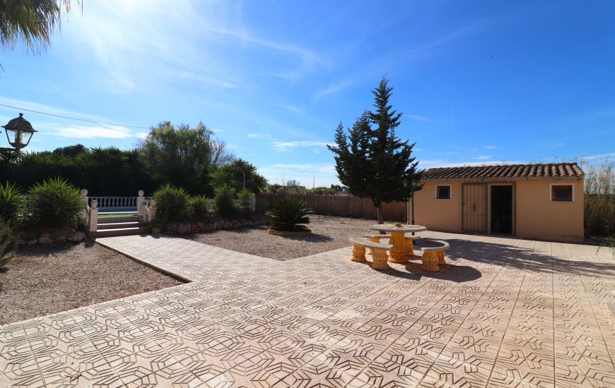 Venta - Casa Rural - Callosa de Segura