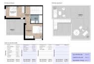 New Build - Quad House - Algorfa