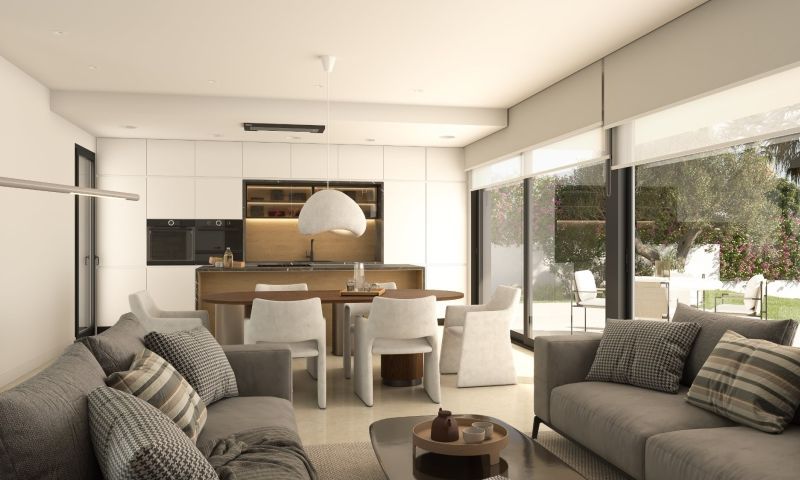 Venta - Villa - Cuevas del Almanzora