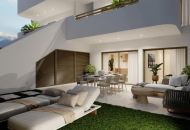 Sale - Bungalow - San Pedro del Pinatar