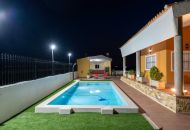 Sale - Country Property - Orihuela