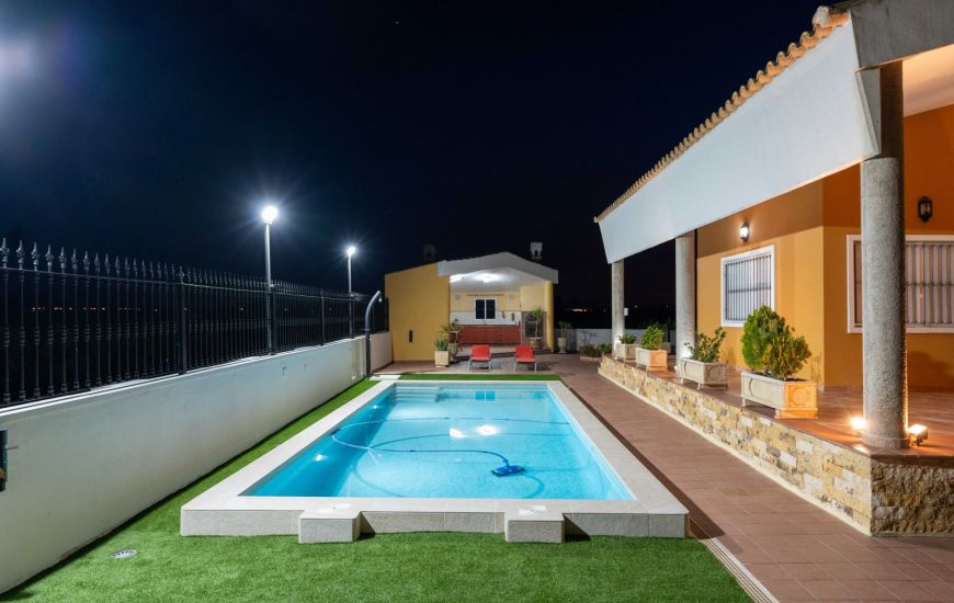 Sale - Country Property - Orihuela