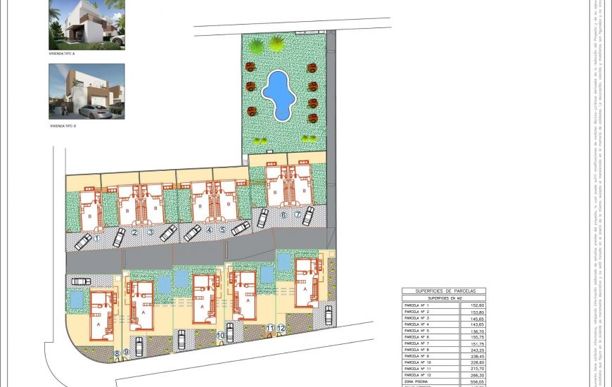 New Build - Villa - La Marina