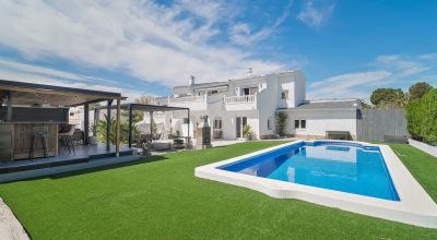 Villa - Sale - Ciudad Quesada - Ciudad Quesada