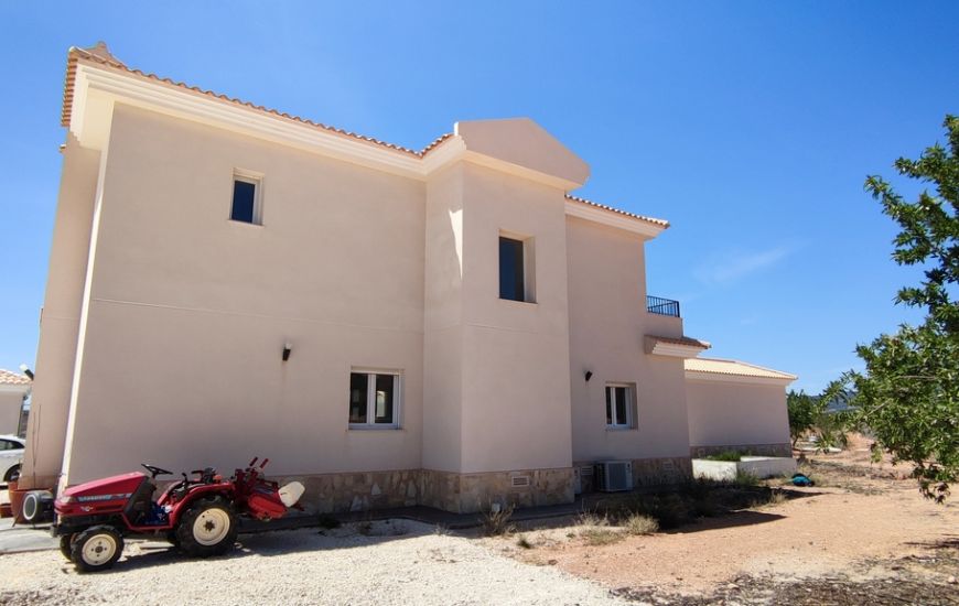 Venta - Casa Rural - Pinoso