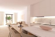New Build - Apartments - Torre Pacheco