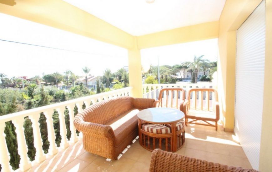 Sale - Villa - Cabo Roig