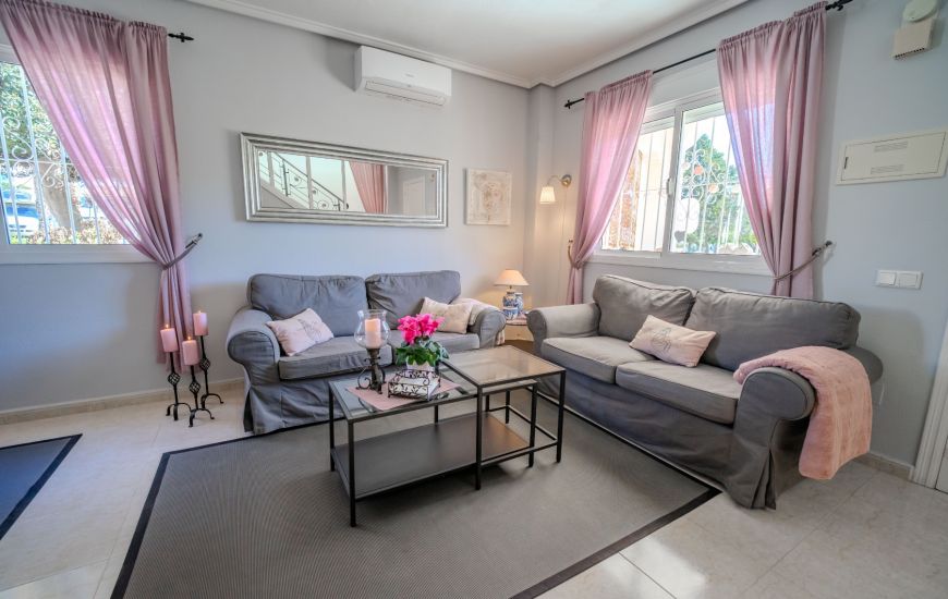 Venta - Casa Adosada - Ciudad Quesada