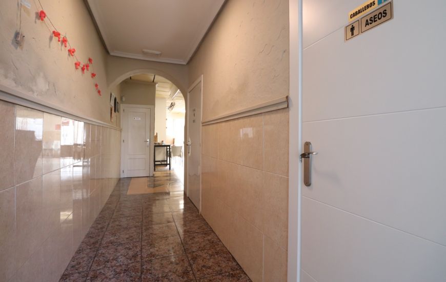 Venta - Comercial - Formentera del Segura