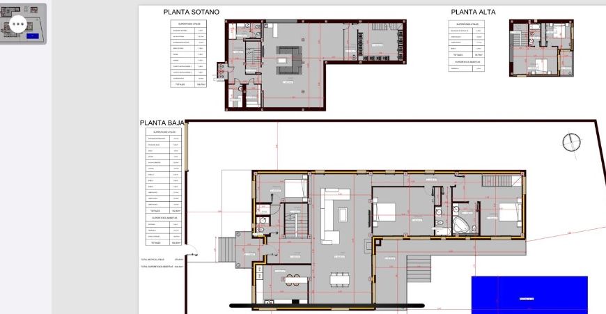 Venta - Villa - La Mata