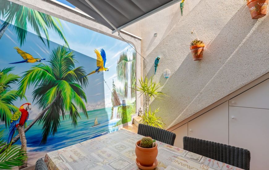 Sale - quadrant - Rojales