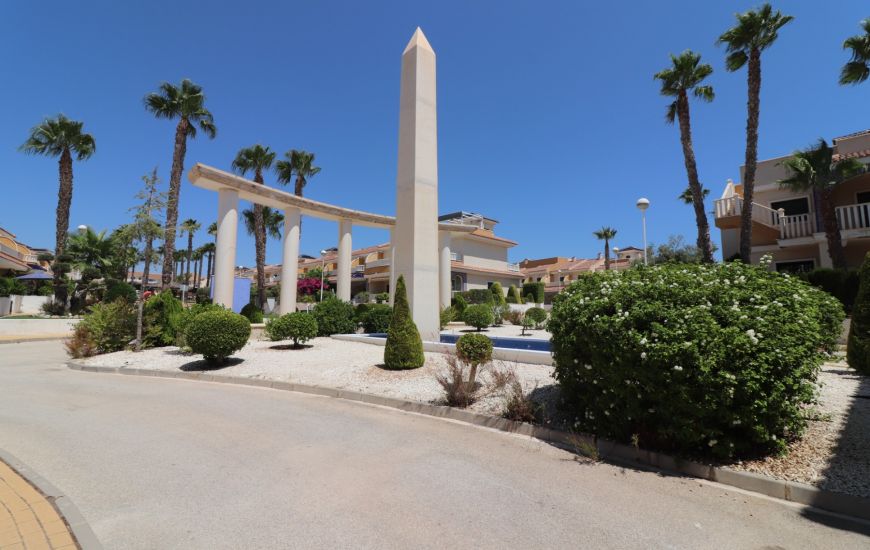 Venta - Apartamentos - Ciudad Quesada