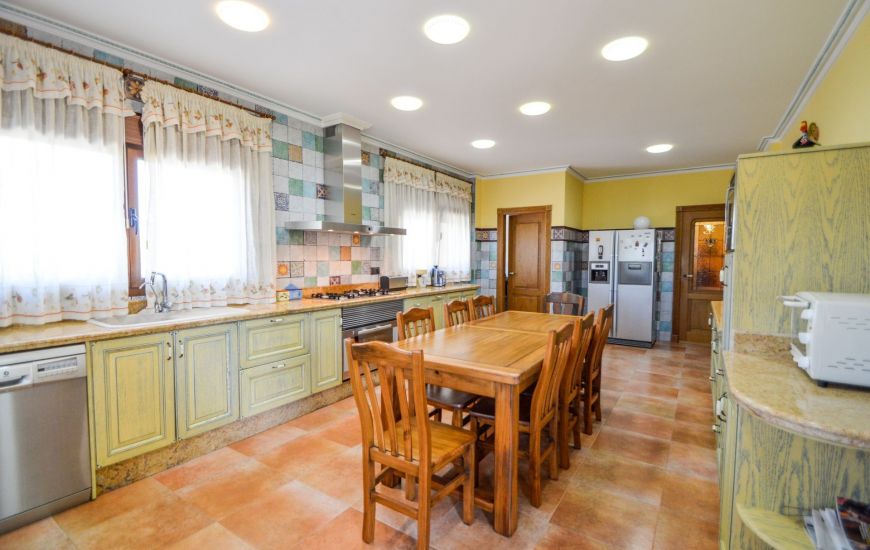 Sale - Villa - La Murada