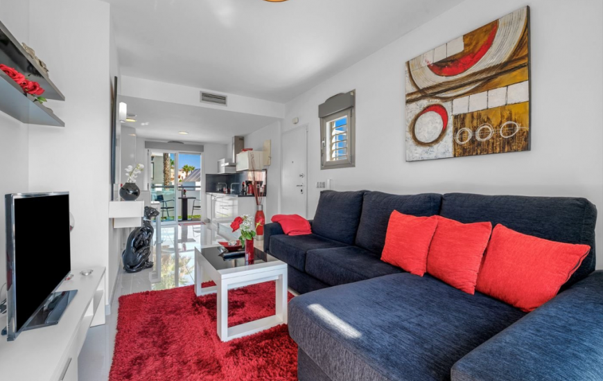 Sale - Apartments - Punta Prima