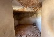 Sale - Land - Hondon de los Frailes