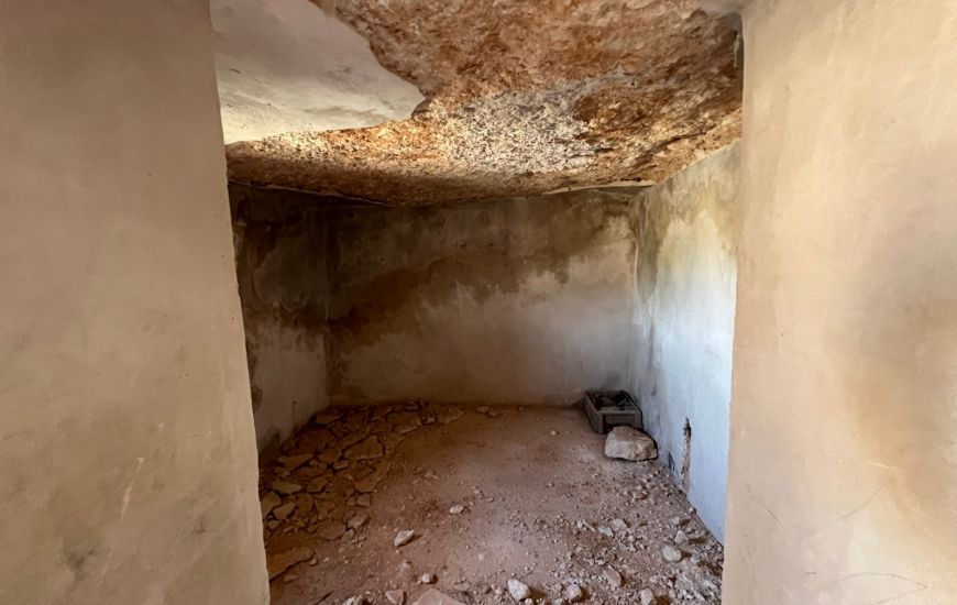 Sale - Land - Hondon de los Frailes