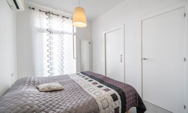 Sale - Apartments - Ciudad Quesada