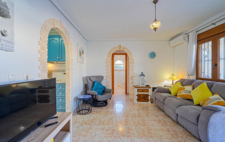 Sale - Quad House - Playa Flamenca