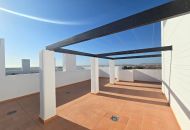 Venta - Apartment - Top Floor Apartment - Terrazas De La Torre