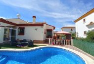 Sale - Villa - Hondón de las Nieves