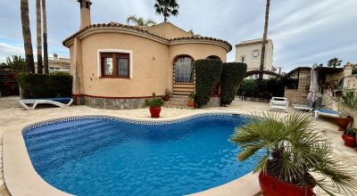 Villa - Sale - Benijófar - 