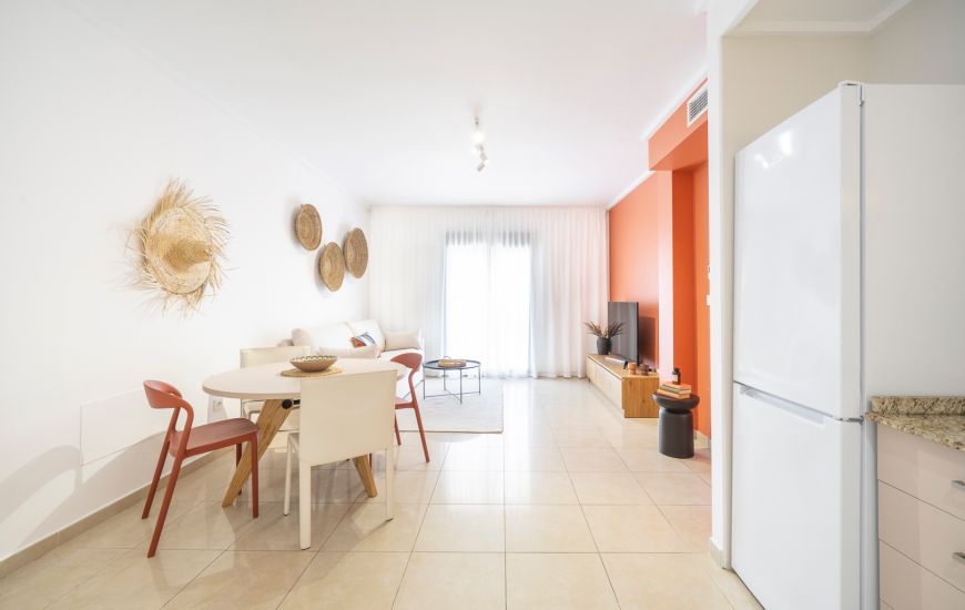 Sale - Apartments - Ciudad Quesada - Rojales