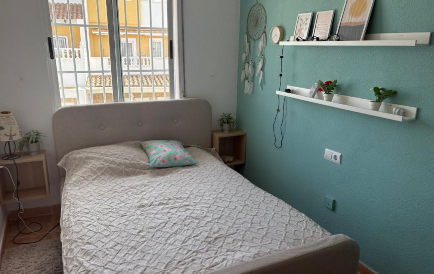 Sale - Townhouse - Algorfa