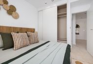 Sale - Apartments - Los Alcázares