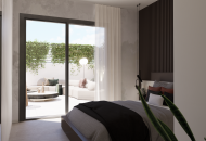 Sale - Villa - Ciudad Quesada