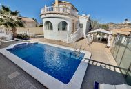 Venta - Villa - Ciudad Quesada