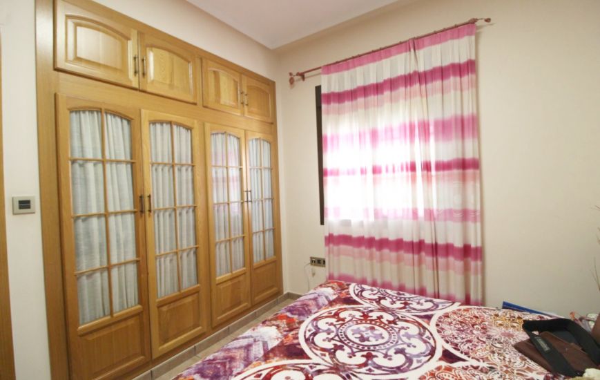 Sale - Villa - Aspe