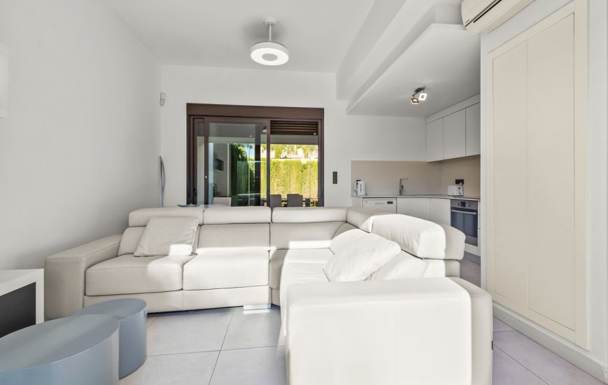 Sale - Villa - Algorfa - 