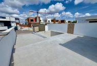 New Build - Villa - Daya Nueva