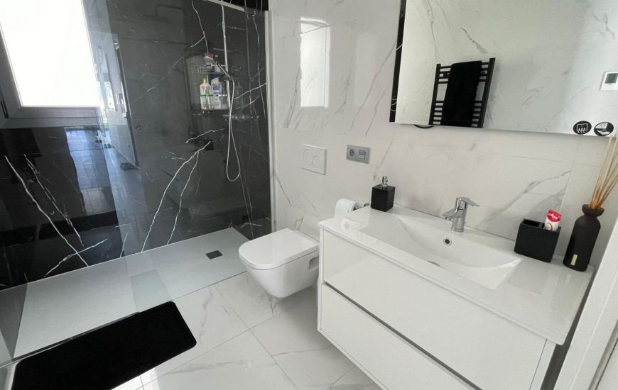New Build - Villa - Benijófar - 