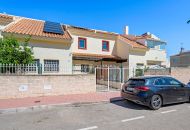 Venta - Adosado - Ciudad Quesada - Rojales
