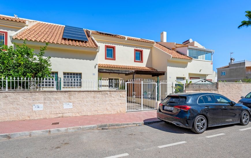 Venta - Adosado - Ciudad Quesada - Rojales