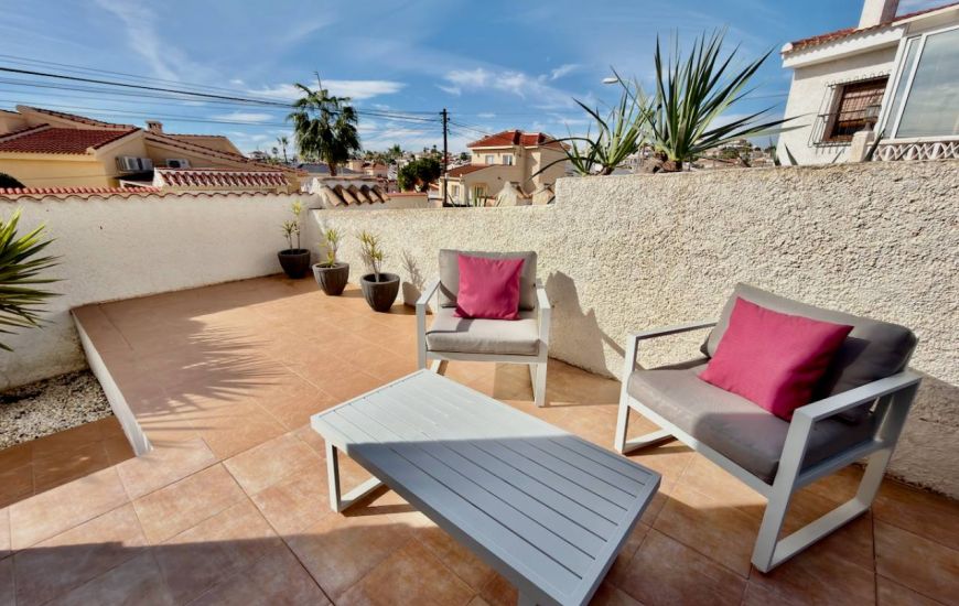 Venta - Villa - Ciudad Quesada