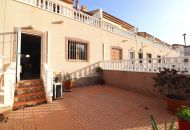 Sale - Rijtjeshuis - Ciudad Quesada