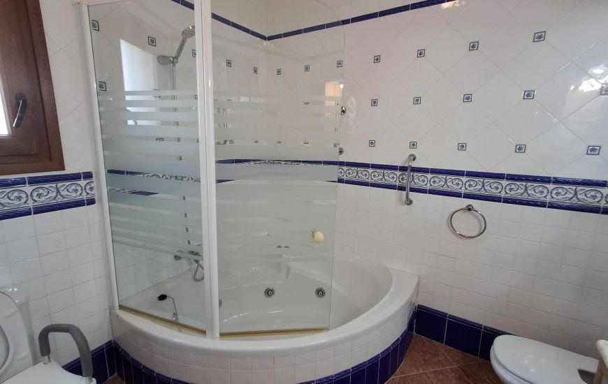 Sale - Villa - Los Balcones