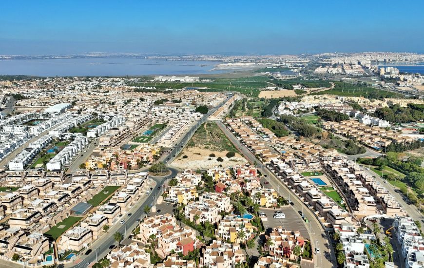 Sale - Apartments - Punta Prima