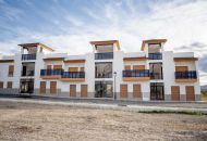 New Build - Apartments - Cuevas del Almanzora
