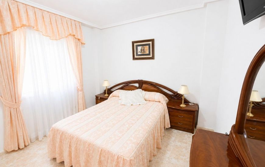 Venta - Apartamentos - Torrevieja
