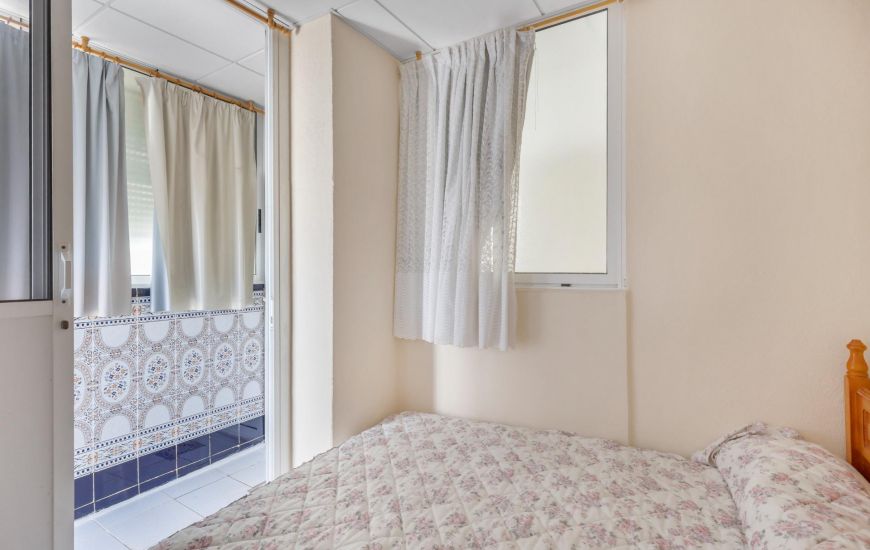 Sale - Apartments - Torrevieja
