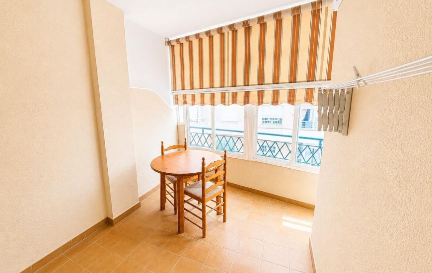 Sale - Apartments - Torrevieja