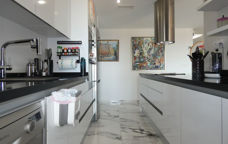 Sale - Apartments - Los Dolses