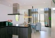 New Build - Villa - Algorfa - 