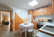 Sale - Townhouse - Hondon de los Frailes